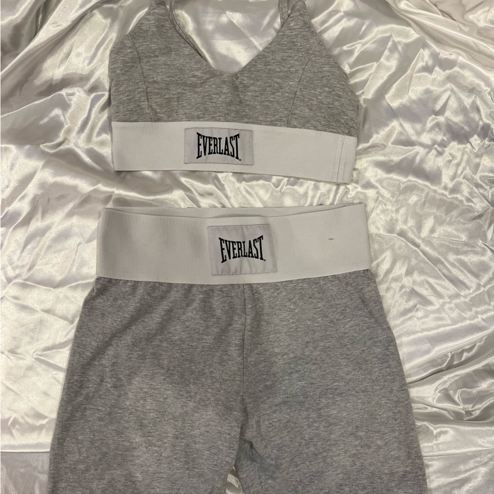 EVERLAST : workout set